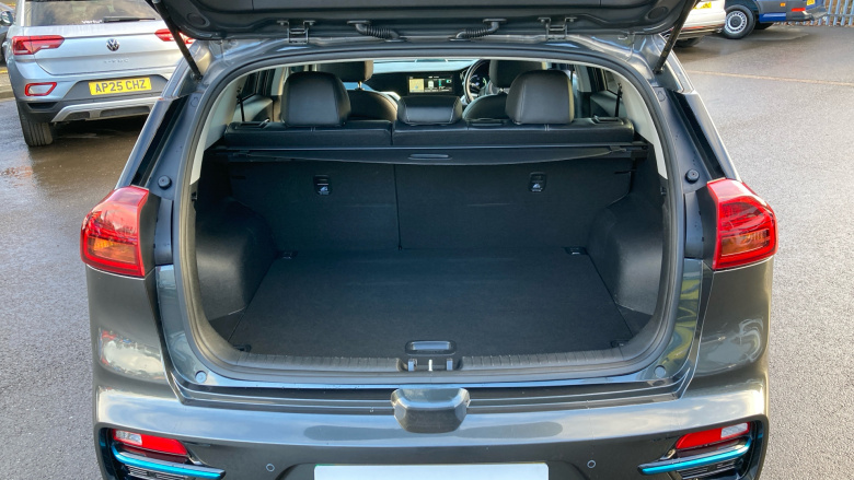 Kia E-Niro 150kW 3 64kWh 5dr Auto Electric Estate